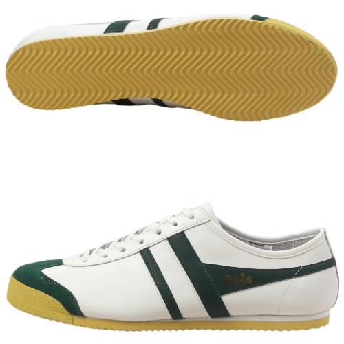 Gola 40th Harrier White