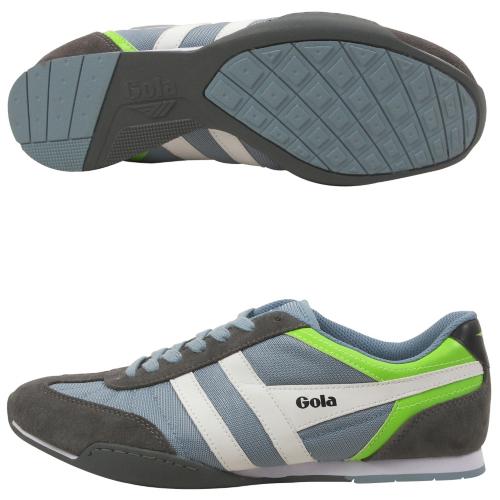 Gola Brisk Blue