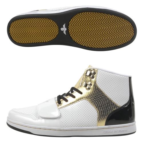 Creative Recreation Cesario White