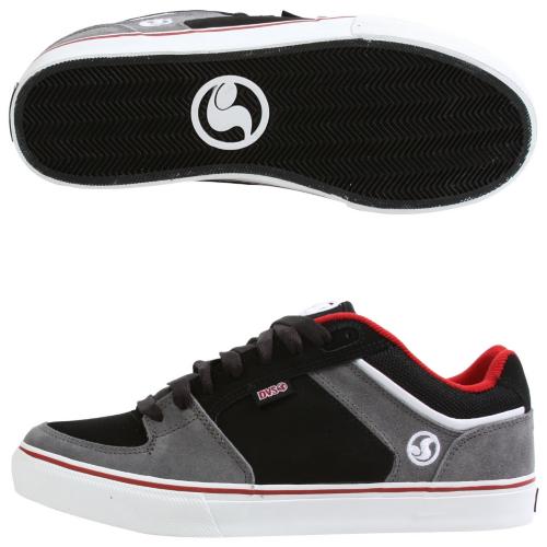 DVS Daewon CT Grey