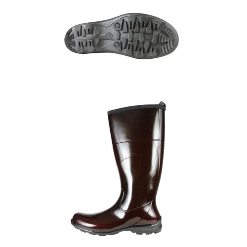Kamik Ellie Dark Brown