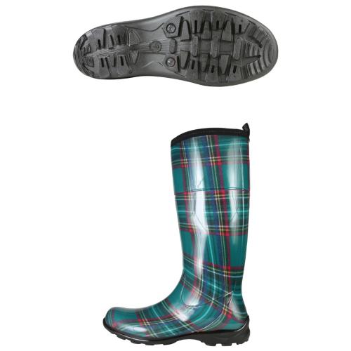 Kamik Wales Green