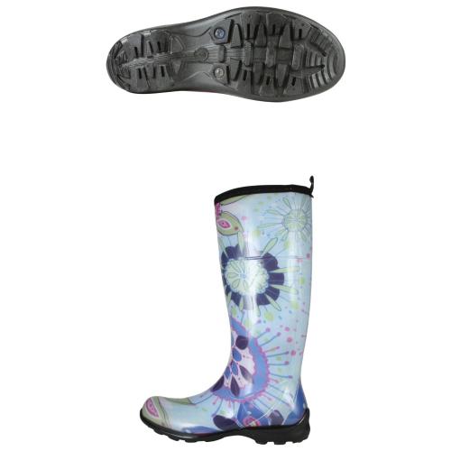 Kamik Janis Light Blue