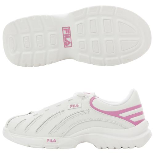 Fila Ardita White