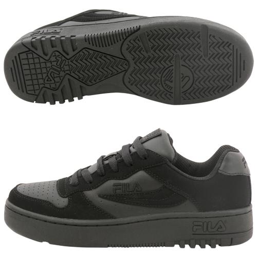 Fila FX100 Low Black