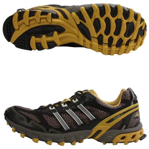 adidas Kanadia TR – Yellow : Men’s adidas Trail Running Shoes adidas Kanadia TR – Yellow : Men’s adidas Trail Running Shoes