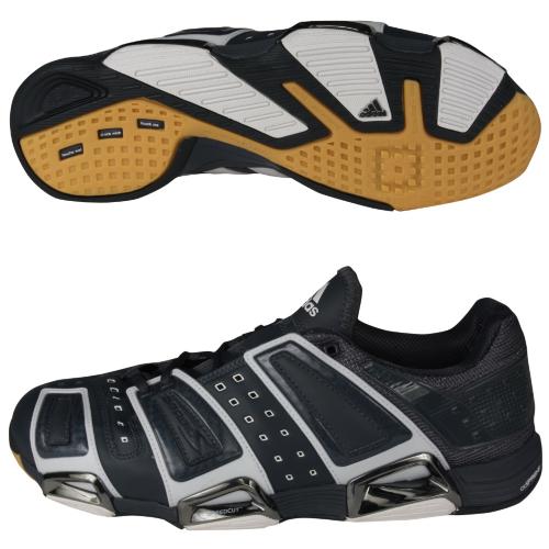adidas Stabil S Dark Grey