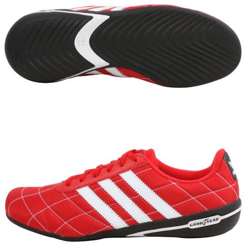 adidas Adi Racer 4 Red