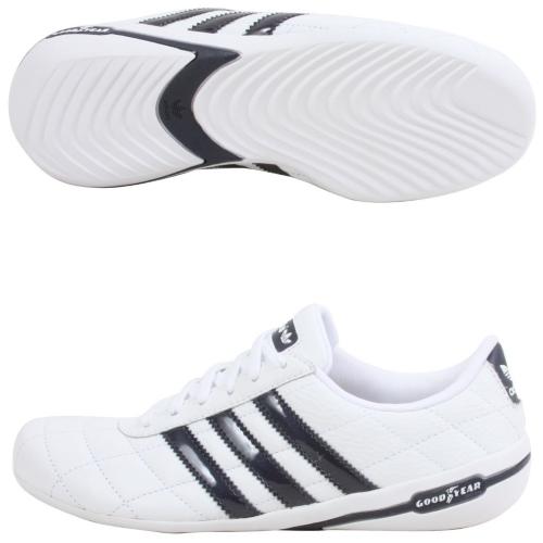 adidas Adi Racer 4 White