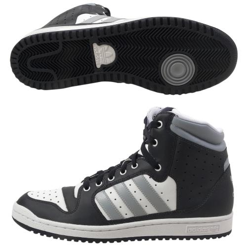 adidas Decade Hi II Navy Blue