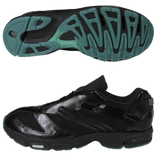 adidas Huske Black