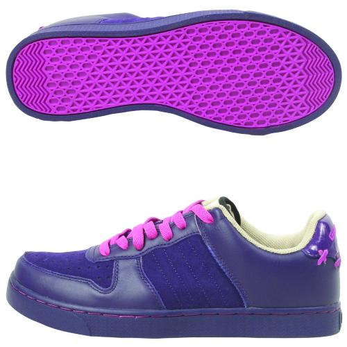 Greedy Genius Grimace Skip Purple