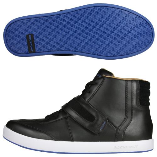 Rockport Established Prospect Walk Hi Black