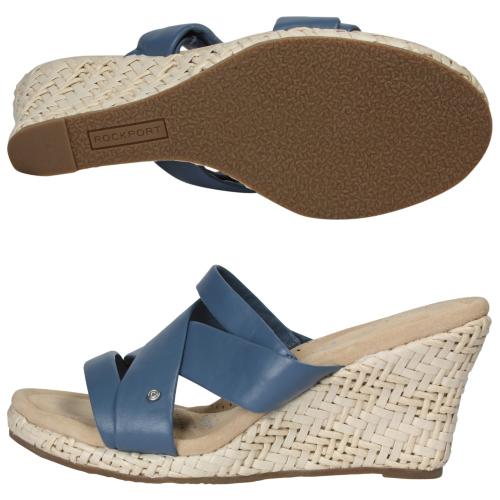 Rockport Emily Strappy Blue