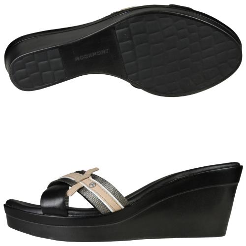Rockport Rachel Ribbon Black