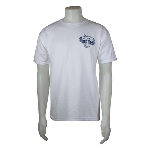KR3W Apache White