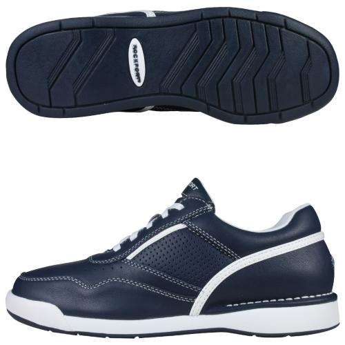 Rockport Established 1971 7100 Navy Blue