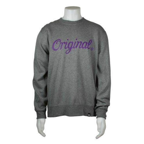 KR3W Original G Cr3w Grey