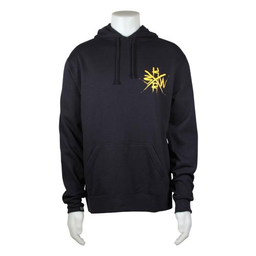 KR3W Klaw Pullover Navy Blue