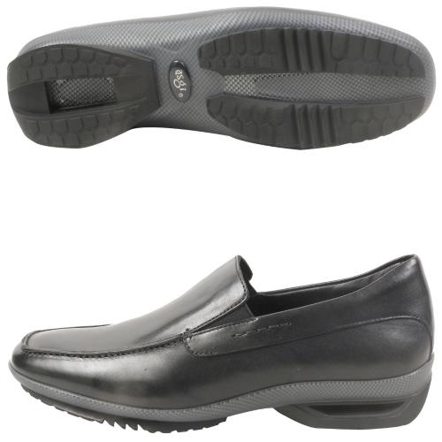 asgi Lucca Black
