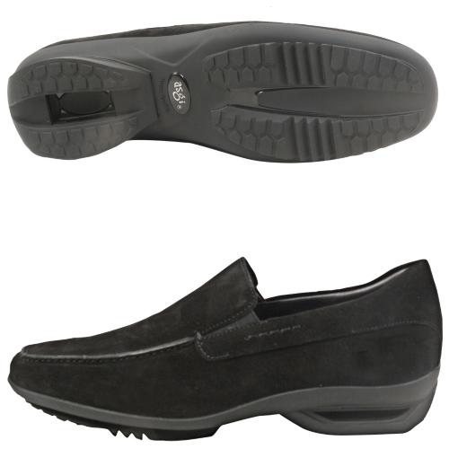 asgi Lucca Black