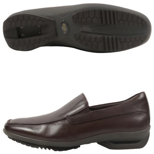 asgi Lucca Brown