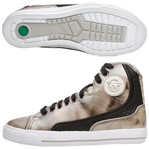 PF Flyers Glide Grey