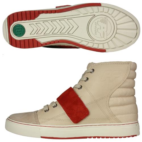 PF Flyers Astor Beige