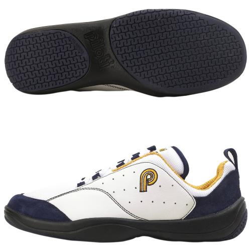 Piloti Mulholland Driving White