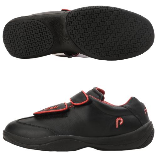 Piloti Spa Driving Black