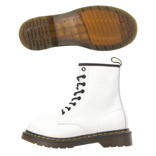 Dr. Martens 1460 White