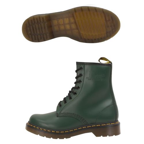 Dr. Martens 1460 W 8 Eye Dark Green