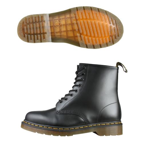 Dr. Martens 1460 8-Eye Black