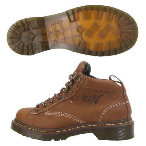 Dr. Martens 8287 BXL Tan