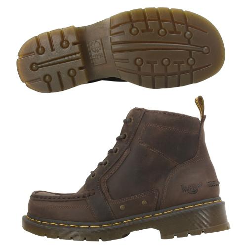 Dr. Martens Wyoming Dark Brown
