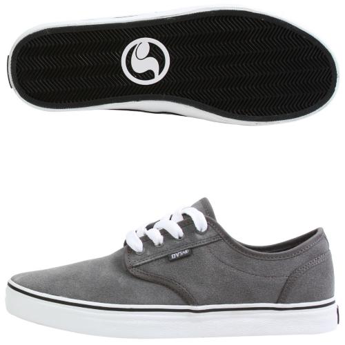 DVS Rico CT Grey