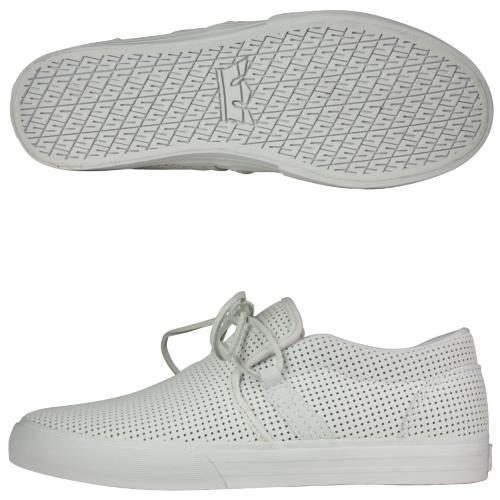Supra Cuban 1.5 white