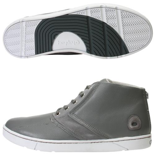 Heyday Sahara Grey
