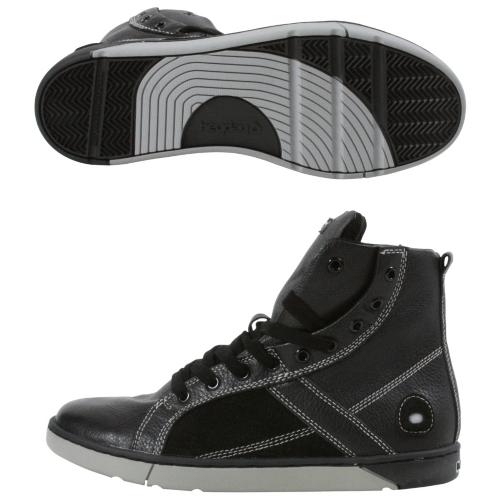 Heyday Shift Hi Black