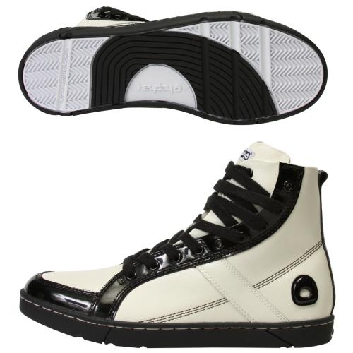 Heyday Shift Classic White