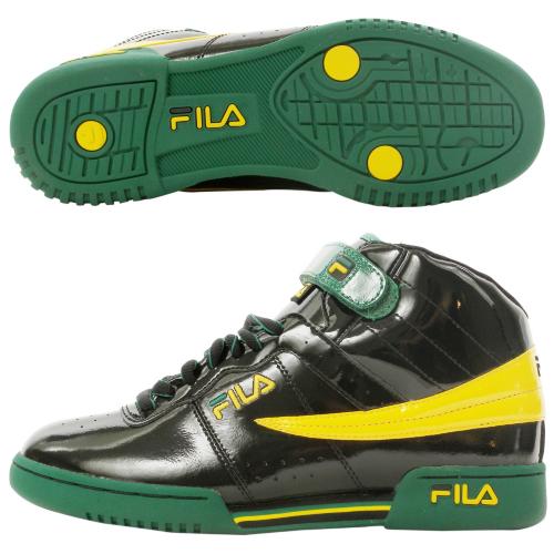 Fila F-13 PL Black