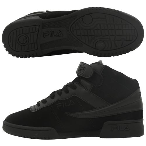 Fila F-13 Black