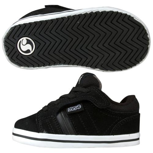 DVS Berra 6 Black