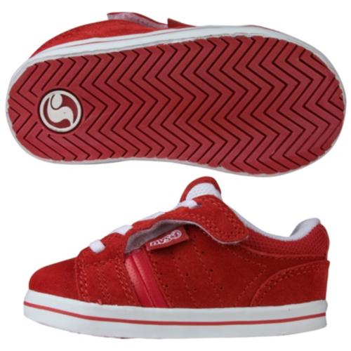 DVS Berra 6 Red