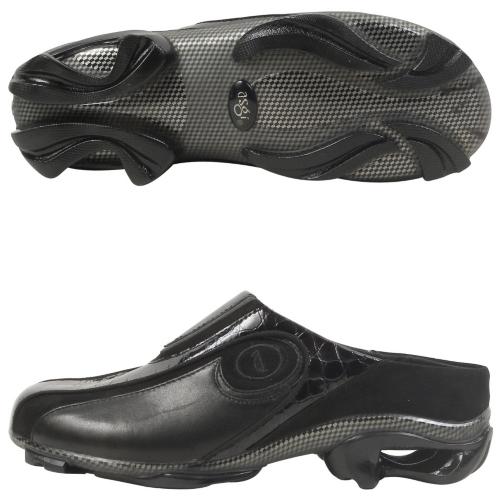 asgi Traveler Black