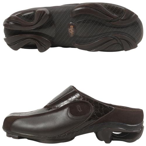 asgi Traveler Brown