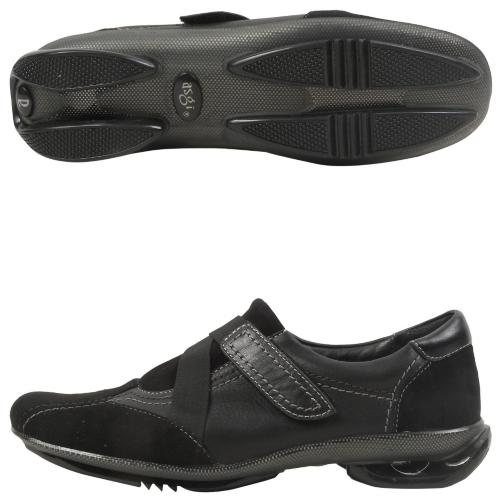 asgi Ease Black