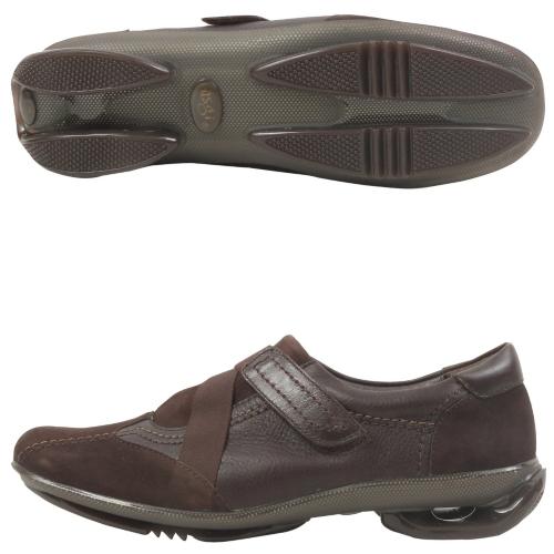 asgi Ease Brown