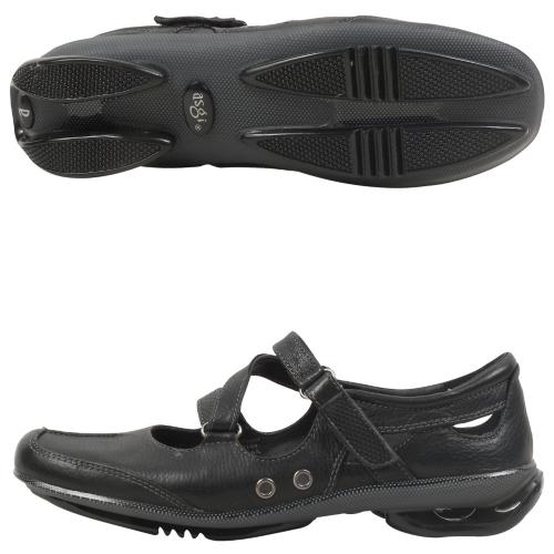 asgi Breeze Z Black