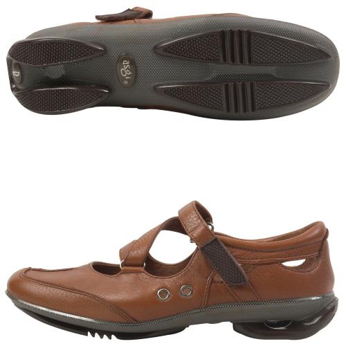 asgi Breeze Z Brown